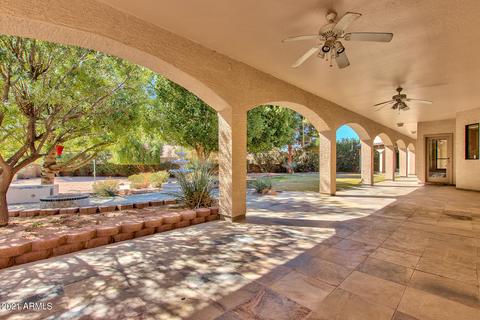 458 S Jared Dr, Gilbert, AZ 85296 photo 48