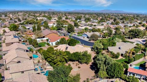 458 S Jared Dr, Gilbert, AZ 85296 photo 68