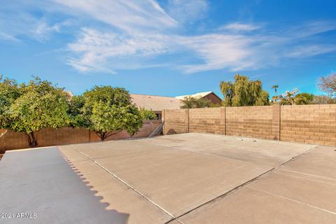 458 S Jared Dr, Gilbert, AZ 85296 photo 59