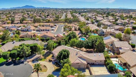 458 S Jared Dr, Gilbert, AZ 85296 photo 64