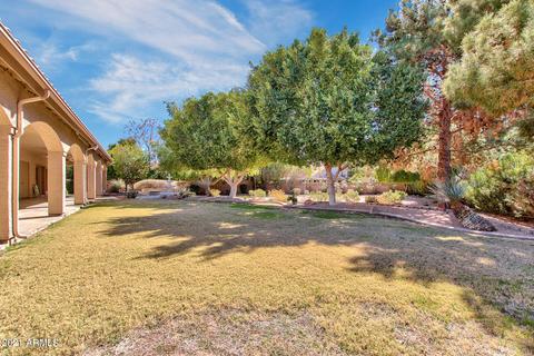 458 S Jared Dr, Gilbert, AZ 85296 photo 51