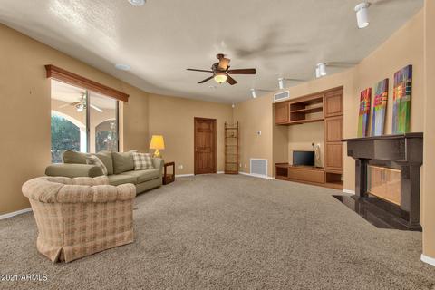 458 S Jared Dr, Gilbert, AZ 85296 photo 19