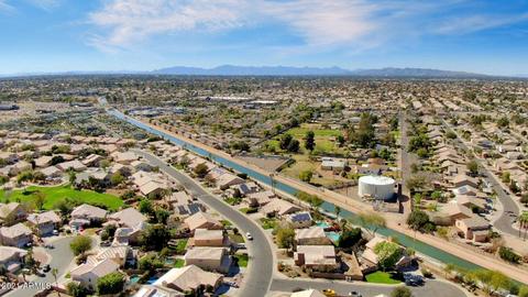 458 S Jared Dr, Gilbert, AZ 85296 photo 75