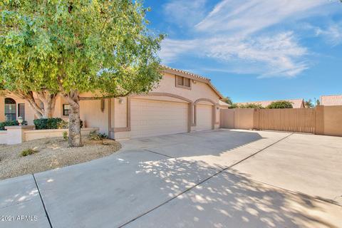 458 S Jared Dr, Gilbert, AZ 85296 photo 4