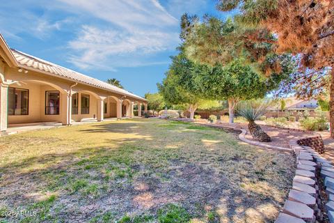 458 S Jared Dr, Gilbert, AZ 85296 photo 49