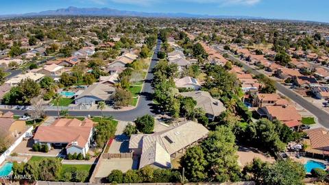 458 S Jared Dr, Gilbert, AZ 85296 photo 66