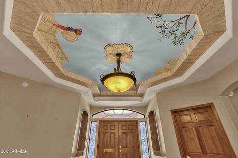 458 S Jared Dr, Gilbert, AZ 85296 photo 8