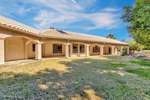 458 S Jared Dr, Gilbert, AZ 85296 photo 50