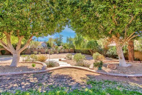 458 S Jared Dr, Gilbert, AZ 85296 photo 53