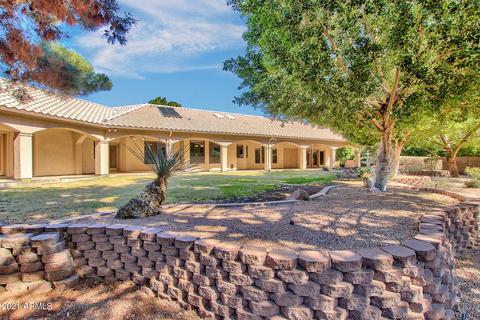 458 S Jared Dr, Gilbert, AZ 85296 photo 54