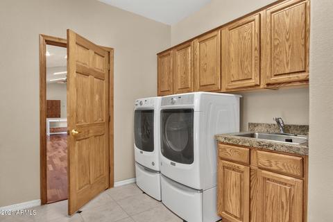 458 S Jared Dr, Gilbert, AZ 85296 photo 34