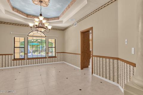 458 S Jared Dr, Gilbert, AZ 85296 photo 22