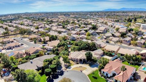 458 S Jared Dr, Gilbert, AZ 85296 photo 61