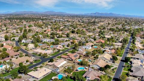 458 S Jared Dr, Gilbert, AZ 85296 photo 73