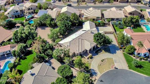 458 S Jared Dr, Gilbert, AZ 85296 photo 65