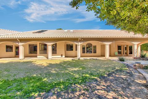 458 S Jared Dr, Gilbert, AZ 85296 photo 52