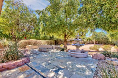 458 S Jared Dr, Gilbert, AZ 85296 photo 58