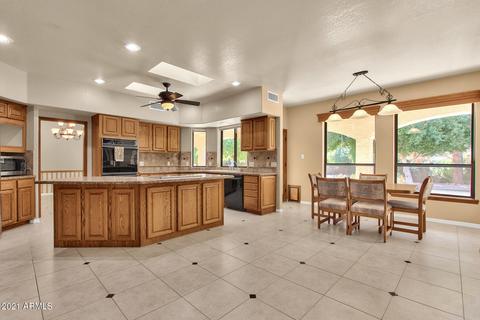 458 S Jared Dr, Gilbert, AZ 85296 photo 14