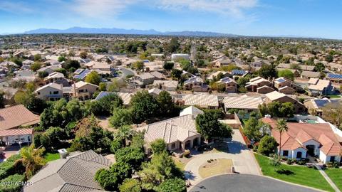 458 S Jared Dr, Gilbert, AZ 85296 photo 60