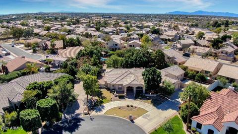 458 S Jared Dr, Gilbert, AZ 85296 photo 62