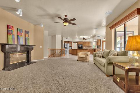 458 S Jared Dr, Gilbert, AZ 85296 photo 21