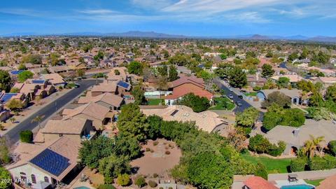 458 S Jared Dr, Gilbert, AZ 85296 photo 69
