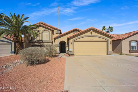 4114 E Liberty Ln, Phoenix, AZ 85048 photo 1