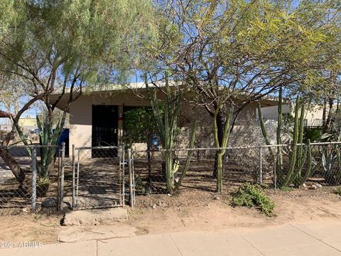 1009 S 3rd St, Phoenix, AZ 85004 photo 1