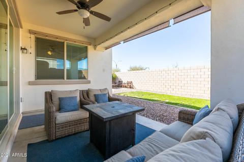 10514 E Corbin Ave, Mesa, AZ 85212 photo 30
