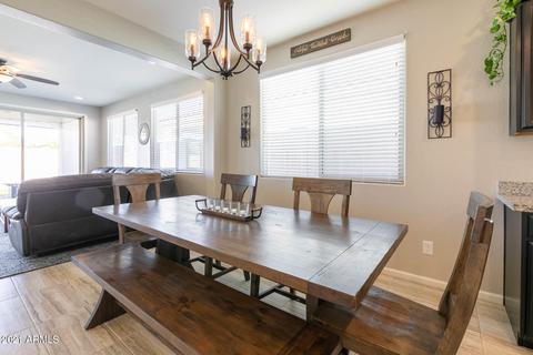 10514 E Corbin Ave, Mesa, AZ 85212 photo 11