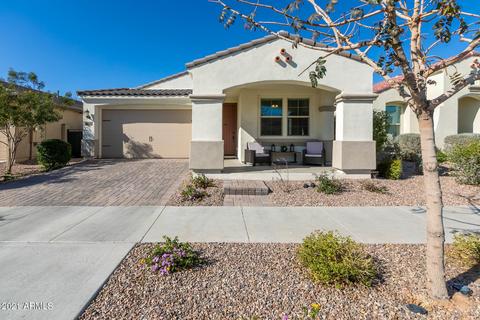 10514 E Corbin Ave, Mesa, AZ 85212 photo 1