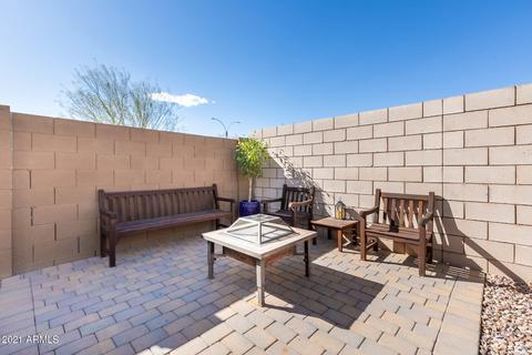 10514 E Corbin Ave, Mesa, AZ 85212 photo 34