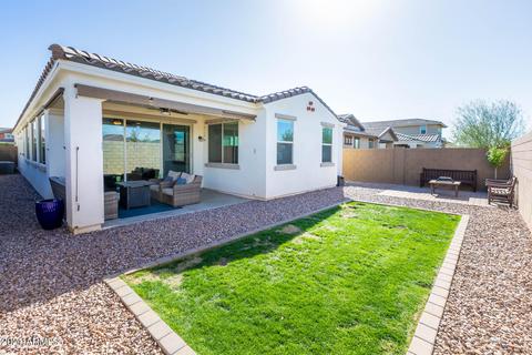 10514 E Corbin Ave, Mesa, AZ 85212 photo 32