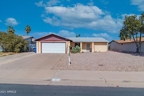 3434 Enid Ave, Mesa, AZ 85204 photo 1