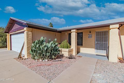 3434 Enid Ave, Mesa, AZ 85204 photo 2