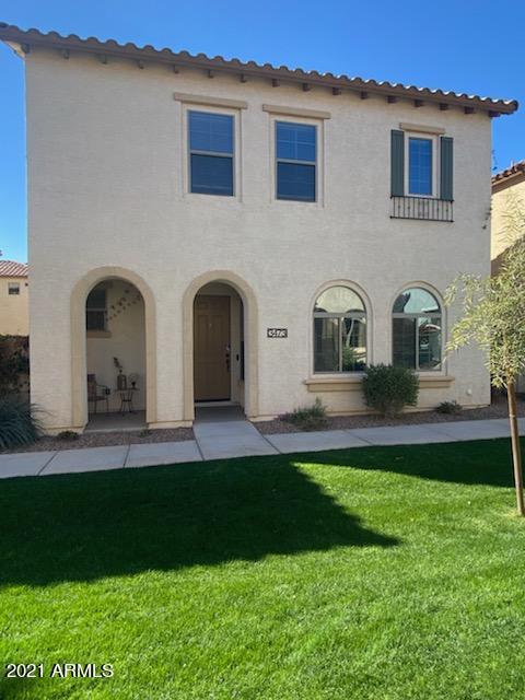 3473 S Posse Trl, Gilbert, AZ 85297 photo 1