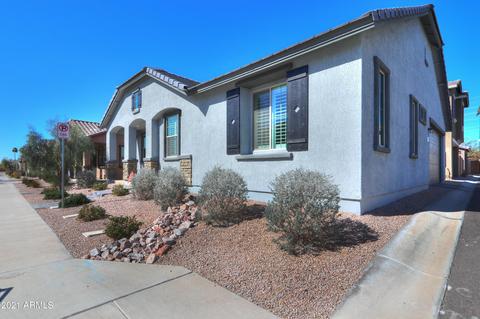 5714 E Butte St, Mesa, AZ 85205 photo 3