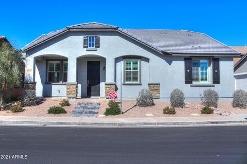 5714 E Butte St, Mesa, AZ 85205 photo 1