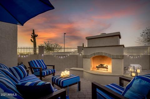 8130 E Laurel St, Mesa, AZ 85207 photo 55
