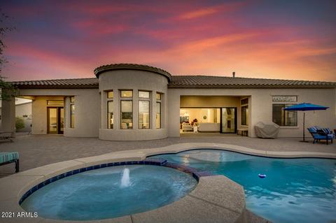 8130 E Laurel St, Mesa, AZ 85207 photo 52