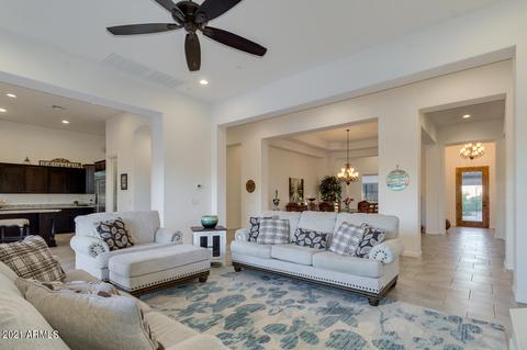 8130 E Laurel St, Mesa, AZ 85207 photo 14