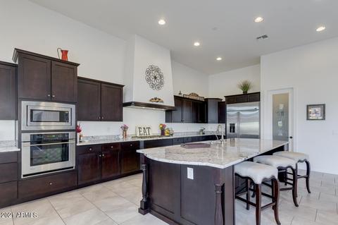 8130 E Laurel St, Mesa, AZ 85207 photo 23