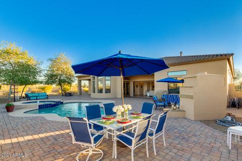 8130 E Laurel St, Mesa, AZ 85207 photo 63