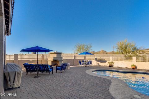 8130 E Laurel St, Mesa, AZ 85207 photo 68
