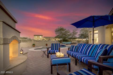 8130 E Laurel St, Mesa, AZ 85207 photo 56