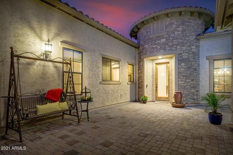 8130 E Laurel St, Mesa, AZ 85207 photo 9