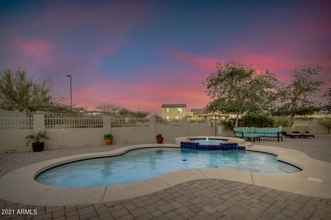 8130 E Laurel St, Mesa, AZ 85207 photo 54