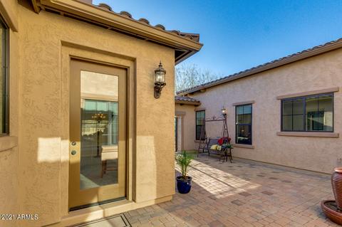 8130 E Laurel St, Mesa, AZ 85207 photo 11