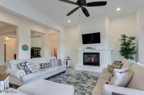 8130 E Laurel St, Mesa, AZ 85207 photo 12