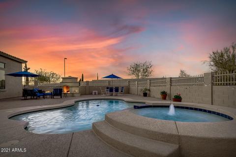 8130 E Laurel St, Mesa, AZ 85207 photo 1